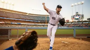Baseball Livewetten Strategie — Echtzeit-Analyse & Tipps