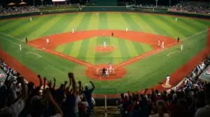 MLB Wetten Tipps — Systematische Analyse & Strategien 2026