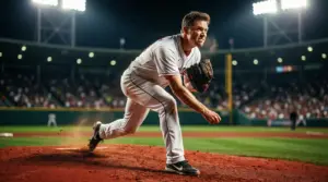 Pitcher-Analyse für Baseball Wetten — ERA, FIP & Matchups