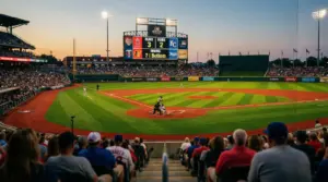 Value Betting Baseball — Unterbewertete MLB-Quoten finden
